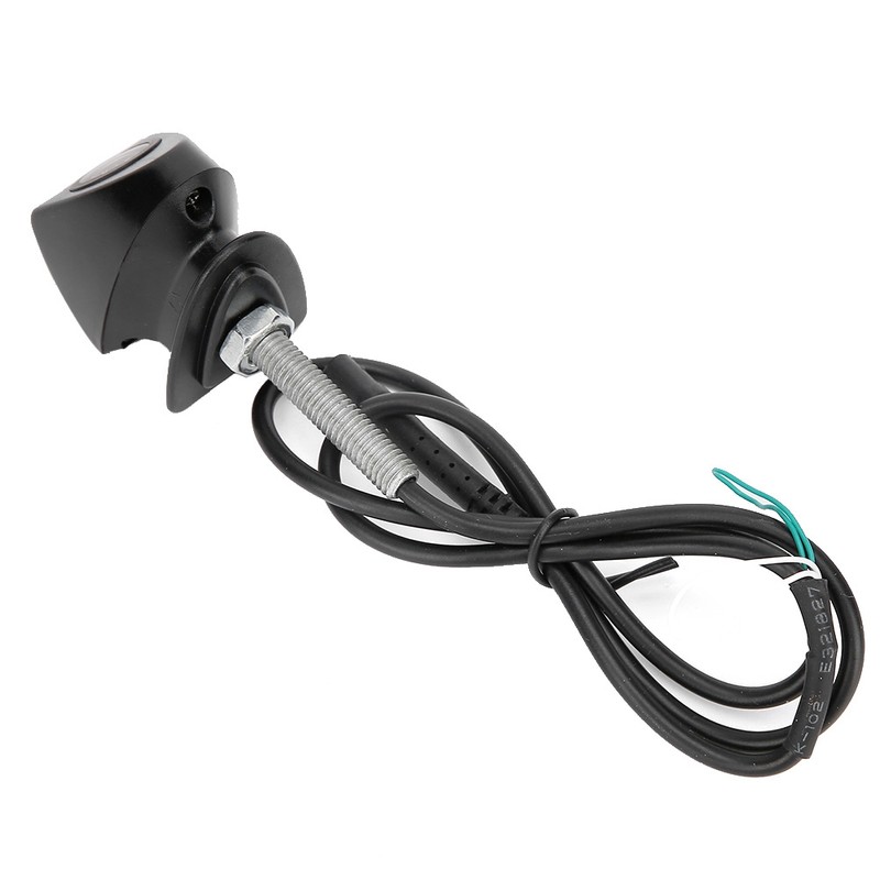 Front View Camera 648 X 480 170° Wide Angle Night