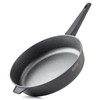 THE ROCK SOHO 12.5-Inch Nonstick Frying Pan – Compact for