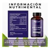 Ajo Chino Suplemento Alimenticio 500mg 90 Capsulas Prettan