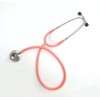 Homecare | Kit Baumanómetro Con Estetoscopio Dúplex Rosa + REGALO