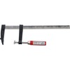 BGS Diy 1830 | F-Clamp | 300 x 80 mm