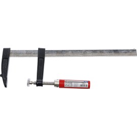 BGS Diy 1830 | F-Clamp | 300 x 80 mm