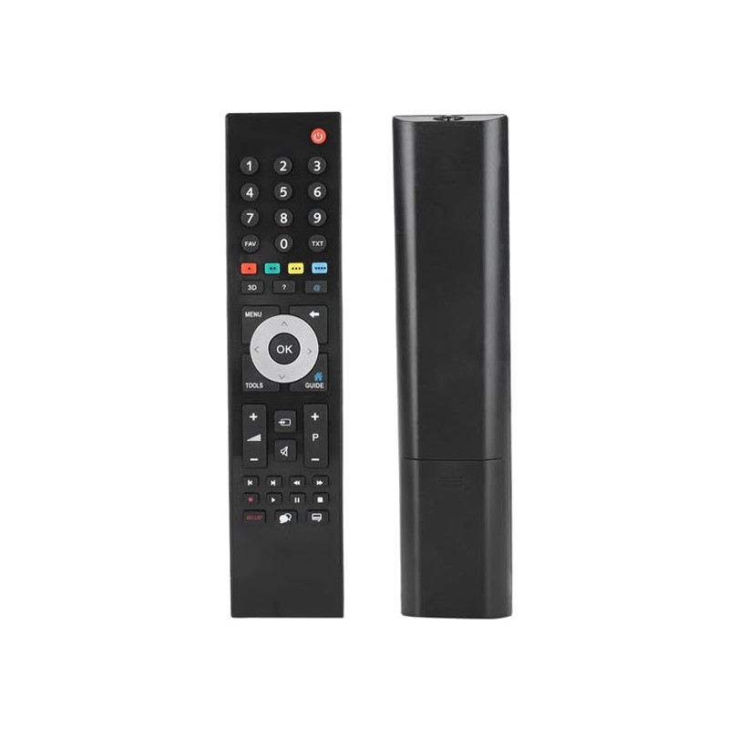 Ouitble Smart TV Remote Control Replacement Remote Control Smart TV