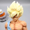 Dragon Ball Figura Goku Super Saiyan Dragon Ball Z Fighting
