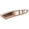 Interior Door Handle Trim Interior Door Handle Panel Cover Car