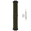 ahayo Elastic Watch Strap for Casio gshock GW-DW5600, Soft Nylon