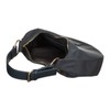 Sansibar Shoulder Bag Anthracite, anthracite