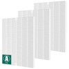 115115 HEPA Replacement Filter A Size 21 - Compatible with
