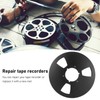 10.5 Inch 1/4 Inch Tape Reel Open Reel 3 Wind