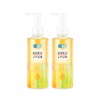 Hadalabo Gokujyun Cleansing Oil 200ml x 2 / 하다라보 고쿠쥰