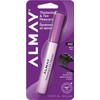 Mascara de Pestañas Almay Thickening Mascara Tono Black 8.3ml