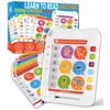 Phonics Learning Pad - Electronic Learn to Read Game for