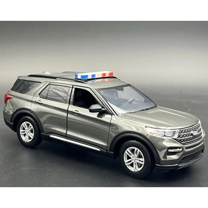 LED Ready Lightbar 1/24 25 LED Ready Whelen Edge Connecticut