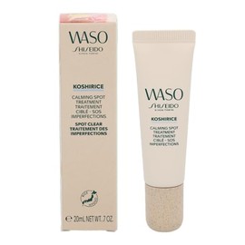 Shiseido Waso Koshirice Calm Spot Treatment, 20 ml