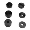 Front Seat Spacer Lift Kit Height Adjustable Metal Heighten Kit