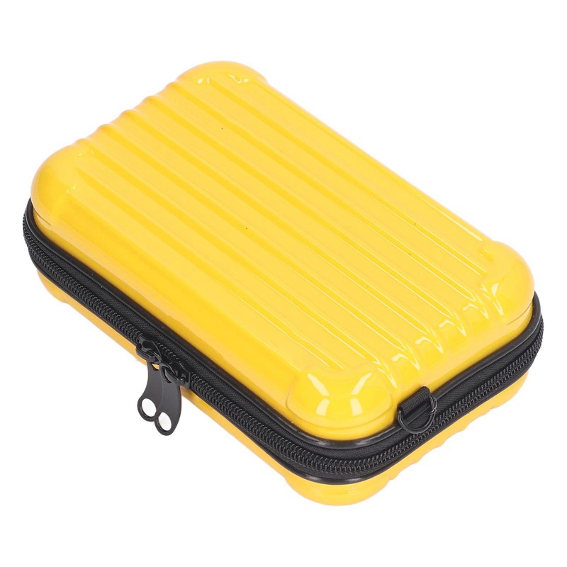 Action Camera Bag Portable Waterproof Carrying Storage Case Replacement For