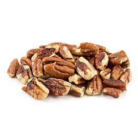 Sussex Wholefoods Organic Pecan Pieces 500g