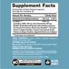 Resveratrol Capsules with Multi Collagen Bio-Peptides for Women 60 Count