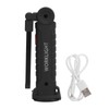 COB Work Light Multifunctional Magnetic COB Light with Indicator for