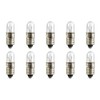 CEC Industries #378 Bulbs, 6.3 V, 1.26 W, E5.5 Base,