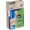 PILOT 94296 Bonuspack 10 Pens +10 Refill B2P, Ecoball Tip,