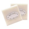 2 Pack Jabón de Arroz Tailandés para Limpieza Facial Suave