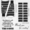 Jspupifip Y2K Leg Warmers for Women, Star Arm Warmers Streetwear