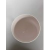 Moet Wine Champagne Goblets Glasses White Plastic 8.5" Tall -