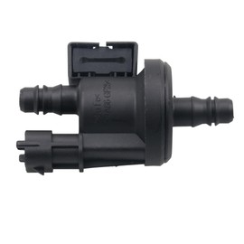 AITKEN Vapor Canister Purge Solenoid Valve Compatible with S60 III (2018-), V60 II (2018-), XC60 II (2017-), XC90 II (2014-) P/N 31657978.