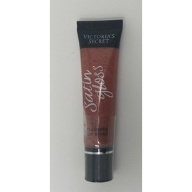 Victoria's Secret New Victoria's Secret Flavored Lip Shine - Satin Gloss - "Caramel Kiss"