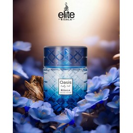 Risala Oasis Fruity Oud (100ml) Risala Elite Perfume Spray by Risala