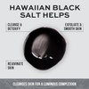 Freeman Exotic Blend Hawaiian Black Salt Peel Off Facial Mask