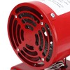 Keenso Vehicle Mounted Air Heater, 1000W -1200W Portable Windshield Defogger