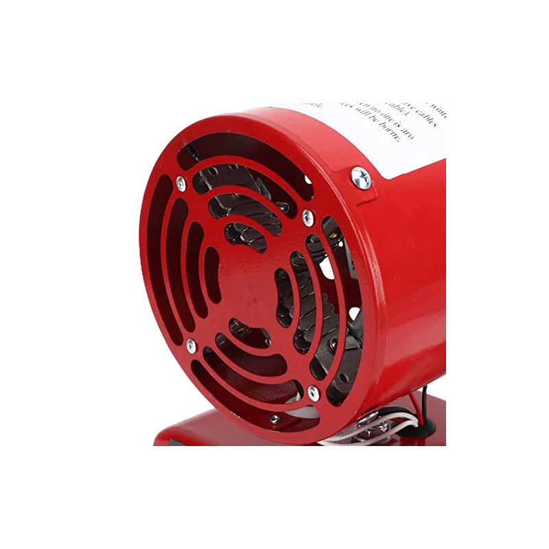 Keenso Vehicle Mounted Air Heater, 1000W -1200W Portable Windshield Defogger