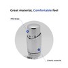 Thermostatic Radiator Valve Angled Chrome - Vancoco Thermostatic Valve for