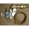 Empire R6308 Vent Free Propane Pilot Assembly with Thermocouple and ODS
