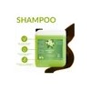Shampoo De Bergamota Natural 5 Litros