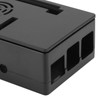 Case for Raspberry Pi 3 B 3 B ABS Shell