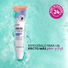 Cyzone Crema contorno de ojos Eye Detox Skin First, 15