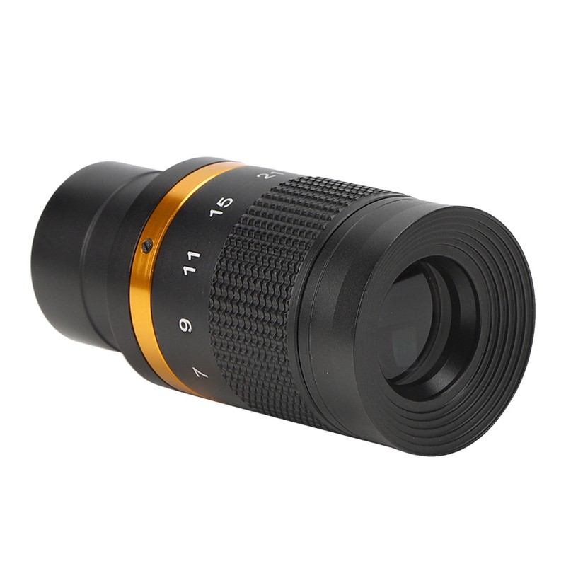 Astronomical Telescope 7‑21mm Continuous Zoom Eyepiece Observation 1.25 Inch/31.7 MM