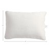 Yatas Bedding Therapy Free Pillow, Standard