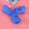 Operitacx Operitacx 3 Pcs Thumb Protector Trichotillomania Fidget Toys Tips