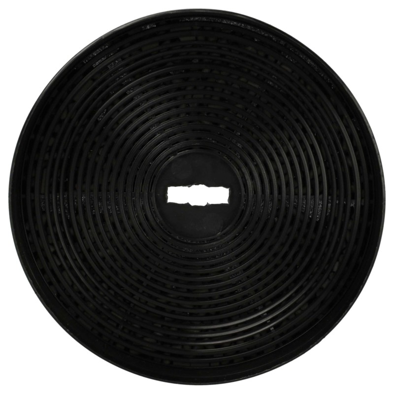 vhbw 2 x activated carbon filter compatible with Gorenje DKF2500M,