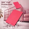 Cobak Case for 6" Kobo Clara Colour | BW |
