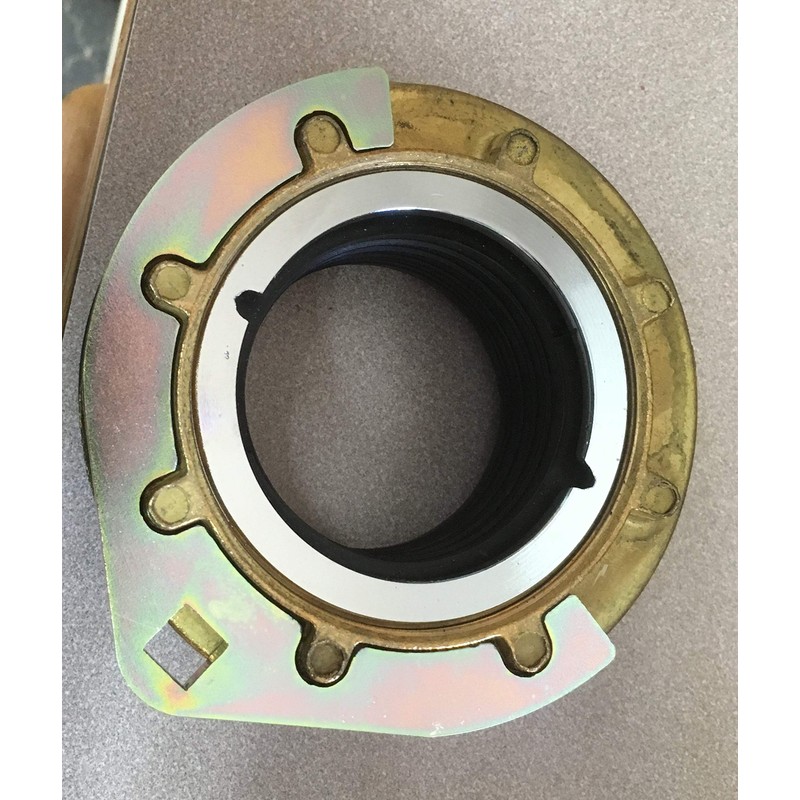 Plumbers EZ Helper Shower Drain Wrench set (4 wrenches)