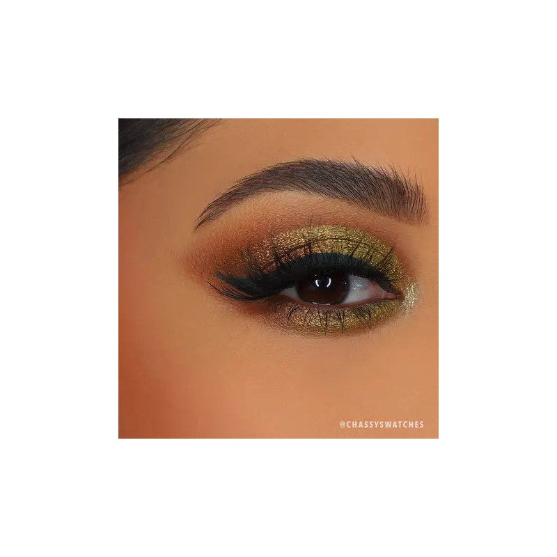 Moira Time to Shine Pressed Pigment Palette