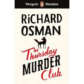 Penguin Readers Level 6: The Thursday Murder Club (ELT Graded Reader): Abridged Edition