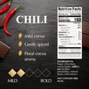 Lindt EXCELLENCE Chili Dark Chocolate Bar, Dark Chocolate Candy Infused