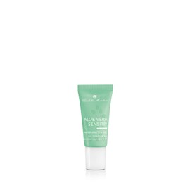 Charlotte Meentzen - Herbal Vital - Sensitive - Aloe Vera Eye Wrinkle Gel - 15 ml