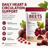 Beet Chews, with L-CoQ10 & Grape Seed, 60 Chew
